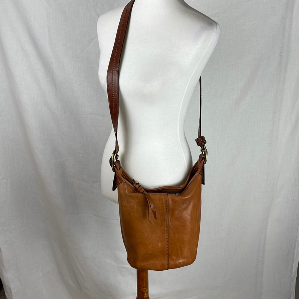 Coach purse and wallet